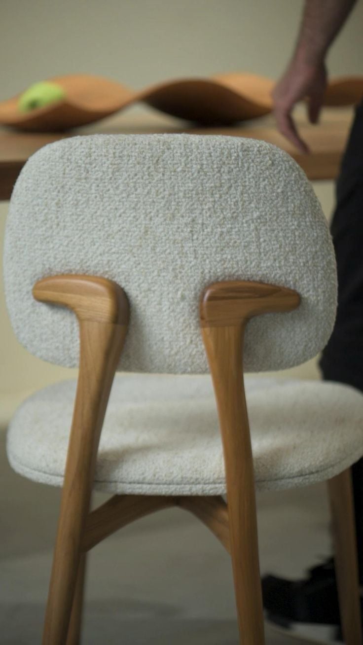  SOLID HARDWOOD FURNITURE 