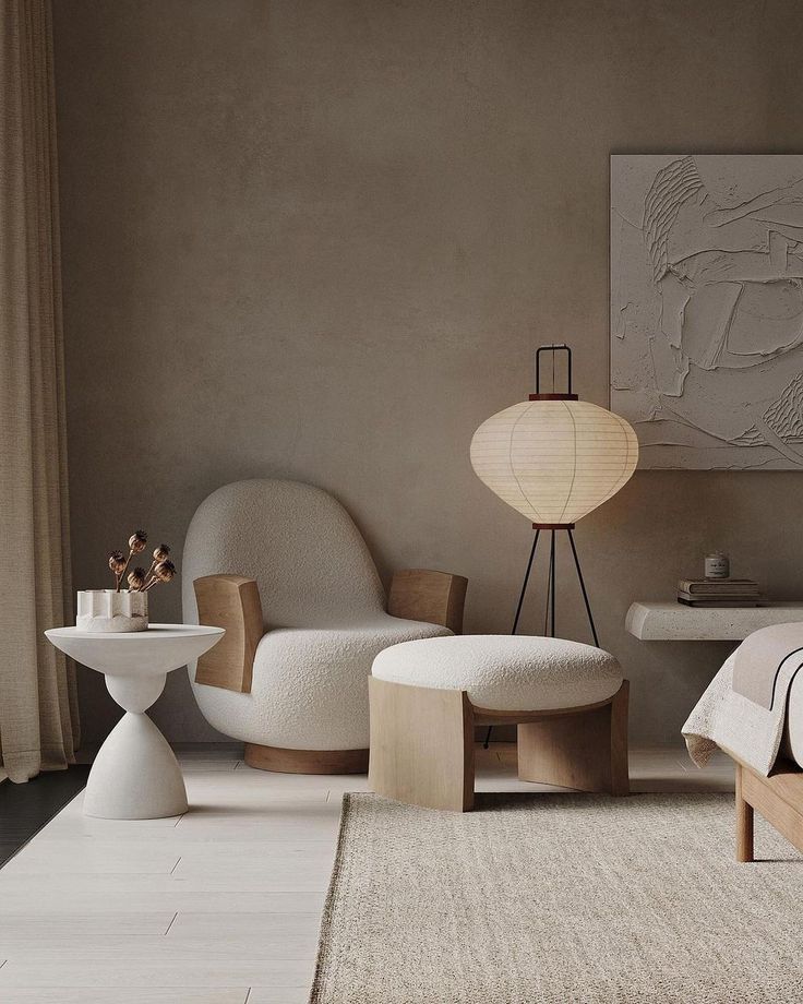  BEDROOM INTERIOR 
