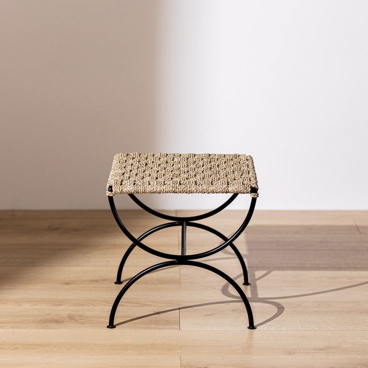  ROPE FURNITURE 