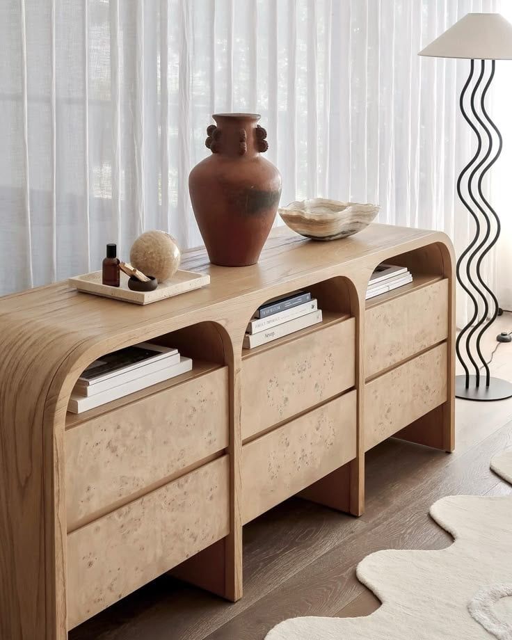  ASH FURNITURE 