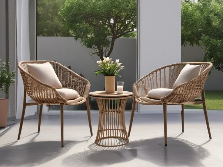  LAWN FURNITURE 