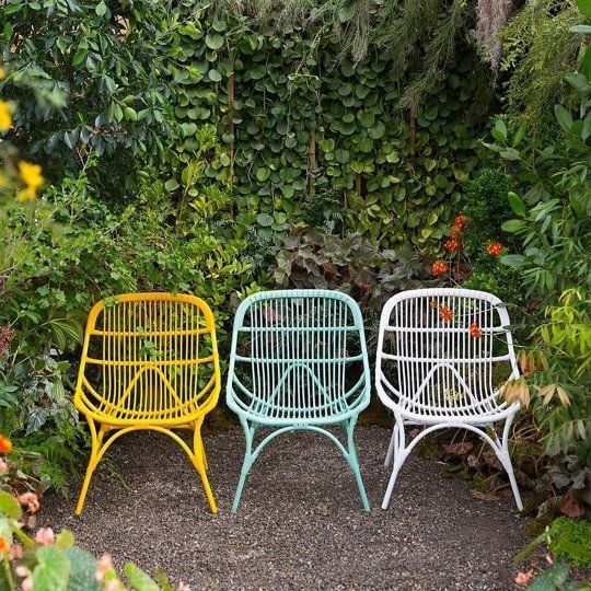  LAWN FURNITURE 
