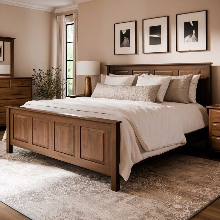  BEDROOM INTERIOR 