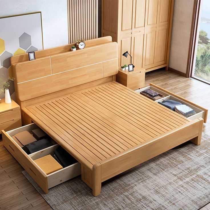  BEDROOM INTERIOR 