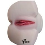  Âm đạo giả dạng mông nguyên khối giống thật giá rẻ 
