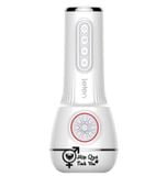  Âm Đạo Giả Leten 4 Co Bóp Hút Xả Tỏa Nhiệt 10 Chế Độ 