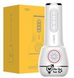 Âm Đạo Giả Leten 4 Co Bóp Hút Xả Tỏa Nhiệt 10 Chế Độ 