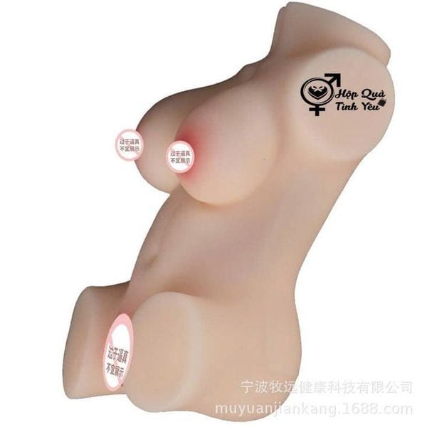  Búp bê tình dục mini giá rẻ cho nam nhỏ đẹp 1kg 
