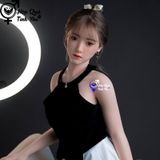  Búp bê tình dục silicon cao cấp quan hệ âm đạo, hậu môn, miệng t5 