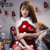  Búp bê tình dục silicon cao cấp quan hệ âm đạo, hậu môn, miệng t6 