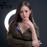  Búp bê tình dục silicon cao cấp quan hệ âm đạo, hậu môn, miệng t8 