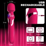  Chày rung âm đạo kích thích điểm G cho nữ chính hãng Aphojoy 