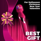  Chày rung âm đạo kích thích điểm G cho nữ chính hãng Aphojoy 