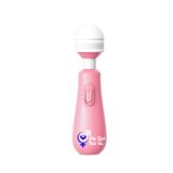  Chày Rung Kích Thích Cho Nữ Lilo Spark Of Love Mini Giá Rẻ 