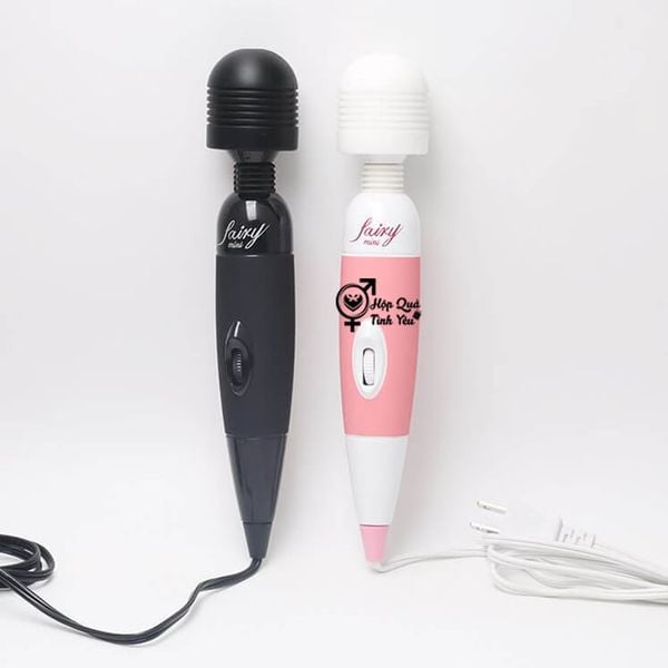  Chày rung kích thích điểm G nhiều chế độ Fairy Nhật Bản chính hãng 