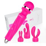  Chày rung tình dục cao cấp massage âm đạo cho nữ nhiệt 42 độ C 
