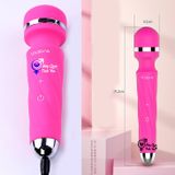  Chày rung tình dục cao cấp massage âm đạo cho nữ nhiệt 42 độ C 