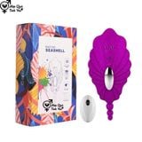  Chip rung điểm G cho nữ điều khiển từ xa 10 chế độ 