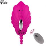  Chip rung điểm G cho nữ điều khiển từ xa 10 chế độ 