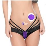  Chip rung quần lót cao cấp điều khiển từ xa cực mạnh 