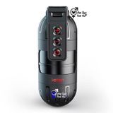  Cốc âm đạo giả-Leten Thunder chính hãng co bóp kẹp hút nhiệt 