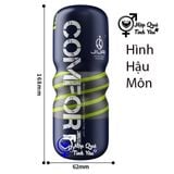  Cốc thủ dâm Comfort chính hãng cầm tay cho nam giá rẻ 