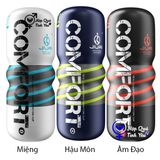  Cốc thủ dâm Comfort chính hãng cầm tay cho nam giá rẻ 
