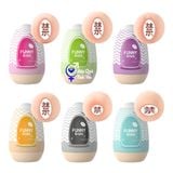  cốc thủ dâm mini hình âm đạo giá rẻ cho nam 