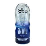  Cốc thủ dâm Snail cầm tay giá rẻ trong suốt cho nam 