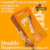  Gel bôi trơn connubial tăng ham muốn tình dục cho nữ gốc nước 