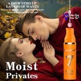  Gel bôi trơn connubial tăng ham muốn tình dục cho nữ gốc nước 
