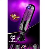  Máy bú mút cao cấp tự động rung xoay thụt Easy Love chính hãng 