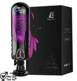  Máy bú mút cao cấp tự động rung xoay thụt Easy Love chính hãng 