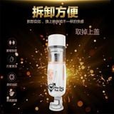  Máy bú mút gắn tường tự động rung xoay thụt 10 chế độ 