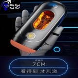  Máy bú mút nhiều chế độ rung co bóp chính hãng Galuku 