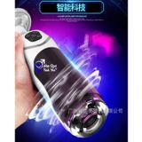  Máy bú mút tự động đa chức năng cho nam Easy Love Comanche 
