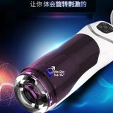  Máy bú mút tự động đa chức năng cho nam Easy Love Comanche 