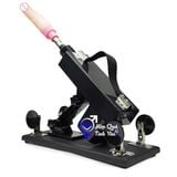  Máy dương vật giả rung thụt tự động cực mạnh Machine Gun 