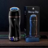  Máy rung thủ dâm cho nam Galaku đa chức năng chính hãng 