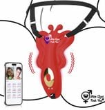  Quần chip rung mini điều khiển từ xa app bluetooth 