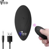  Quần lót chip rung điều khiển từ xa kích thích điểm G 
