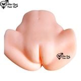  Sextoy âm đạo giả mông mini cầm tay giá rẻ cho nam 