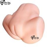  Sextoy âm đạo giả mông mini cầm tay giá rẻ cho nam 