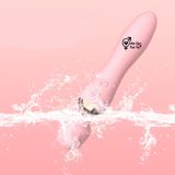  Sextoy máy rung âm đạo 2 đầu massage điểm G cho nữ giá rẻ 