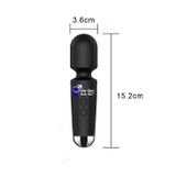  Sextoy máy rung âm đạo massage điểm G cho nữ chính hãng 
