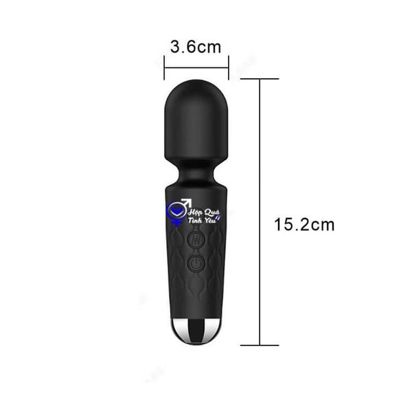  Sextoy máy rung âm đạo massage điểm G cho nữ chính hãng 