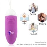  Trứng rung điểm G cho nữ điều khiển từ xa cực mạnh 8 chế độ 