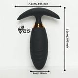  Trứng rung không dây điều khiển qua app 2 đầu Luminos B33 