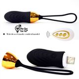 Trứng rung không dây điều khiển qua app 1 đầu Luminos B32 