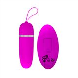  Trứng rung Pretty Love Dawn điều khiển từ xa 12 chế độ 